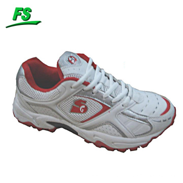 Semelle extérieure en caoutchouc Cricket Shoes for men